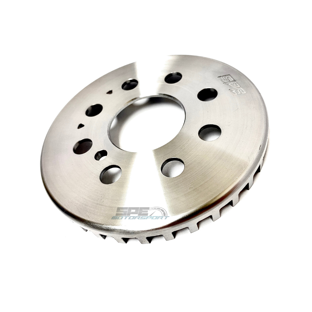 5.0L Coyote Billet Trigger Ring