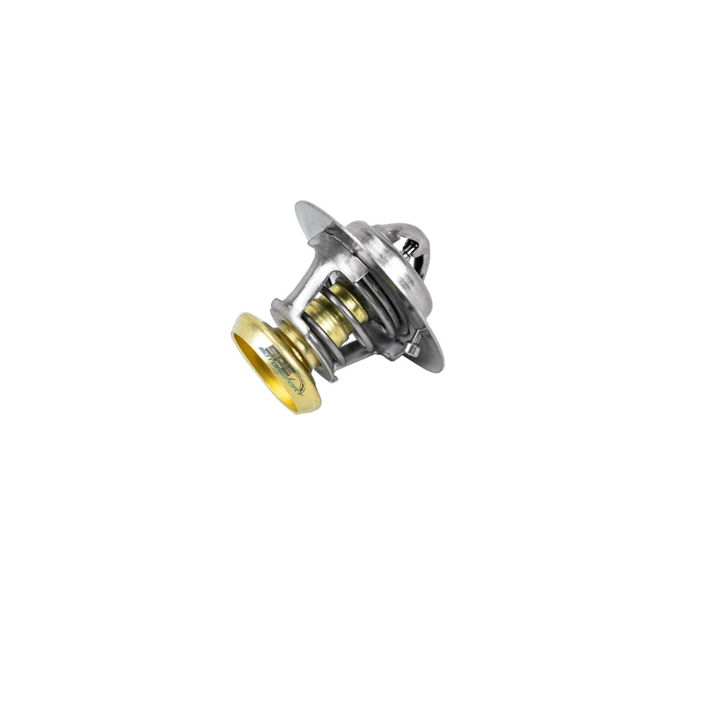 SPE Motorsport Super Duty 7.3L Godzilla Low Temp-High Flow Thermostat