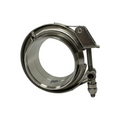 Stainless 2.5 inch V-Band