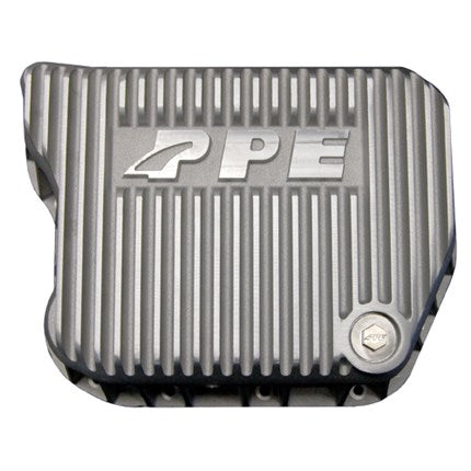 PPE Cummins Deep Transmission Pan - 1989-2007 Dodge Cummins