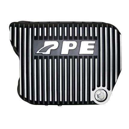 PPE Cummins Deep Transmission Pan - 1989-2007 Dodge Cummins