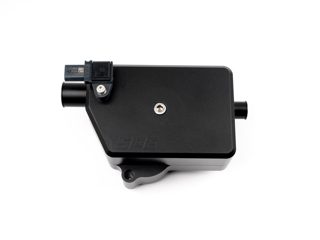 6.7L Powerstroke Recirculating CCV Kit Filter Reroute Delete
