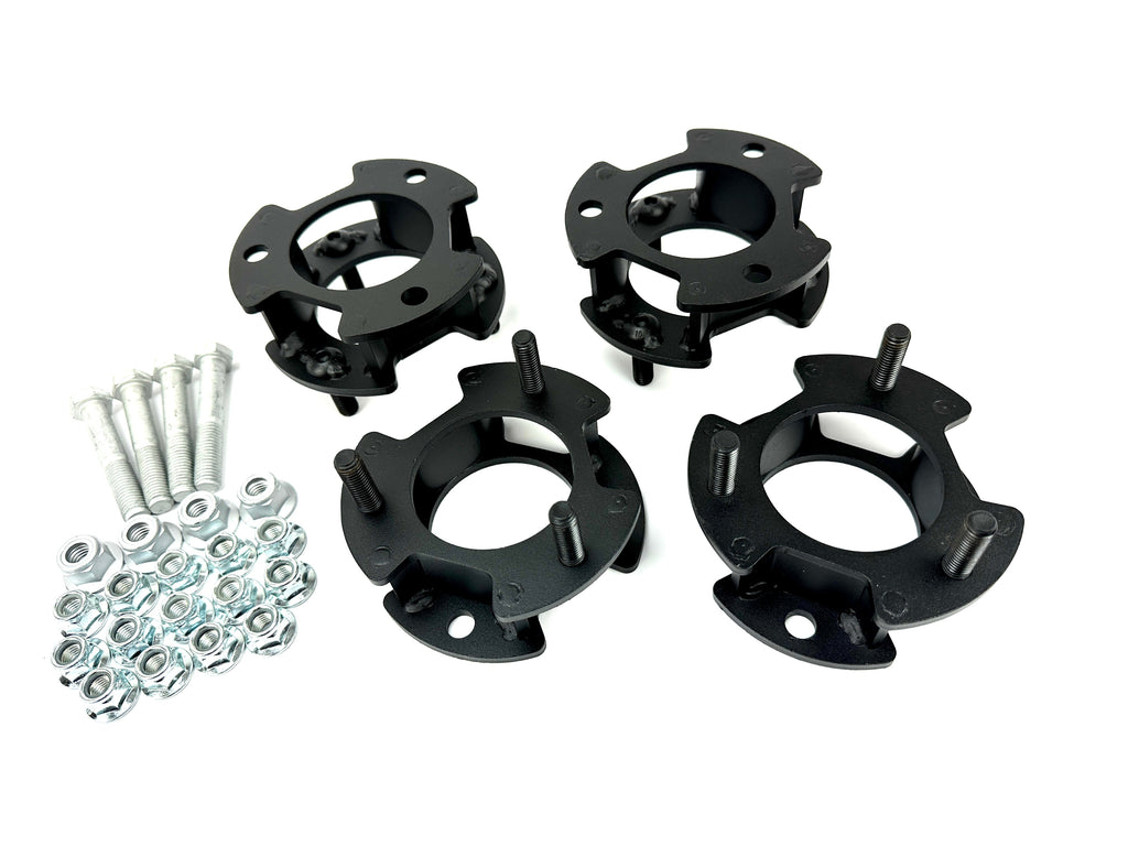Ford Bronco 2 inch Lift Kit