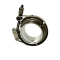 Aluminum 2 inch V-Band