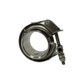 Stainless 2 inch V-Band