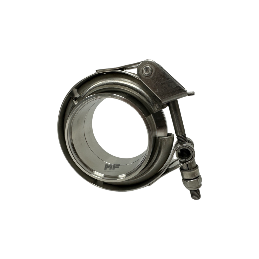 Stainless 2 inch V-Band
