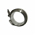 Aluminum 3.5 inch V-Band