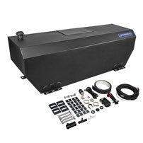 Transfer Flow In-Bed Auxiliary Tank