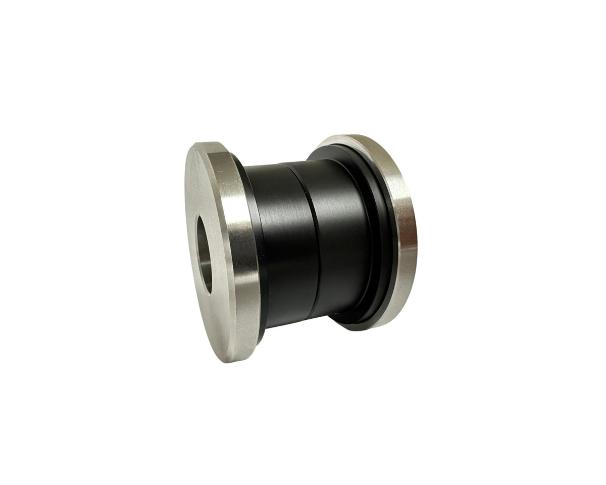 Ford Super Duty Trac Bar Bushing Upgrade