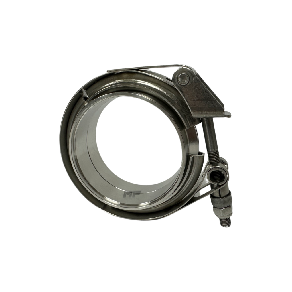 Stainless 3 inch V-Band