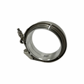 v band clamp