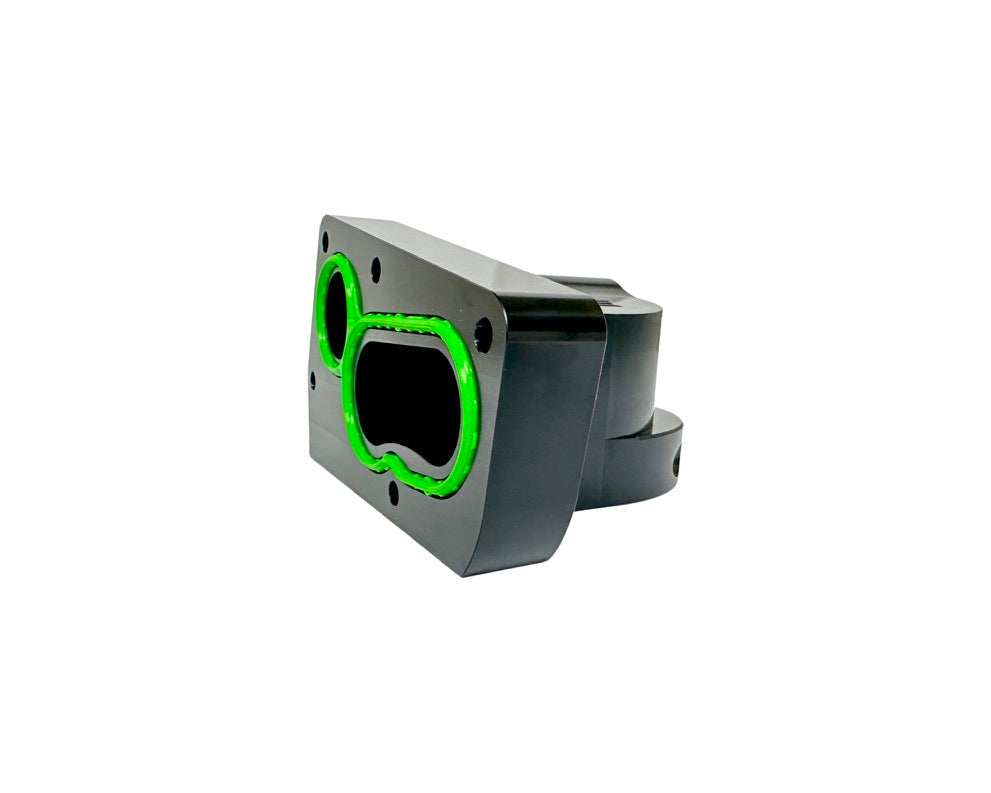 2011-2022 6.7L Powerstroke Oil Filter Housing