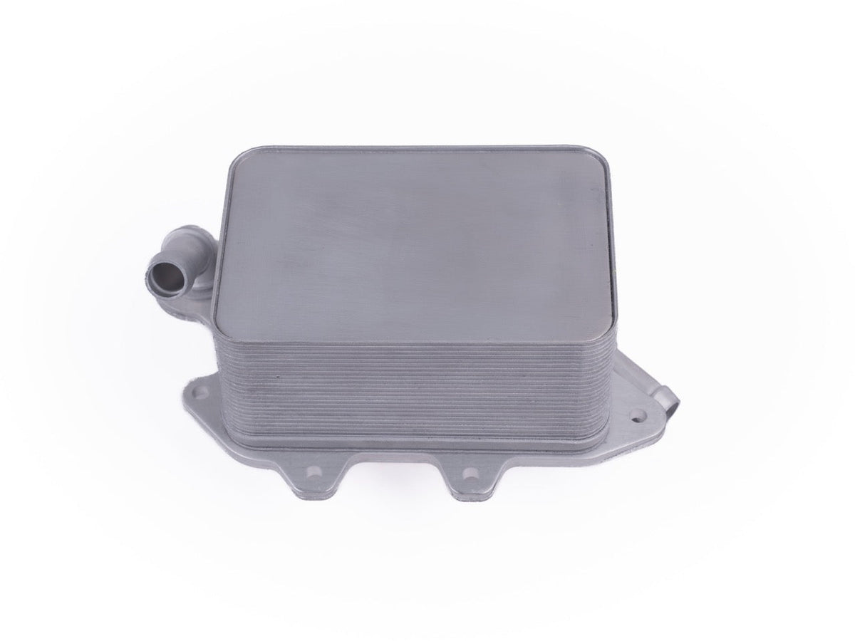 Ford Diesel 6.7 Powerstroke High Volume Oil Cooler Upgrade