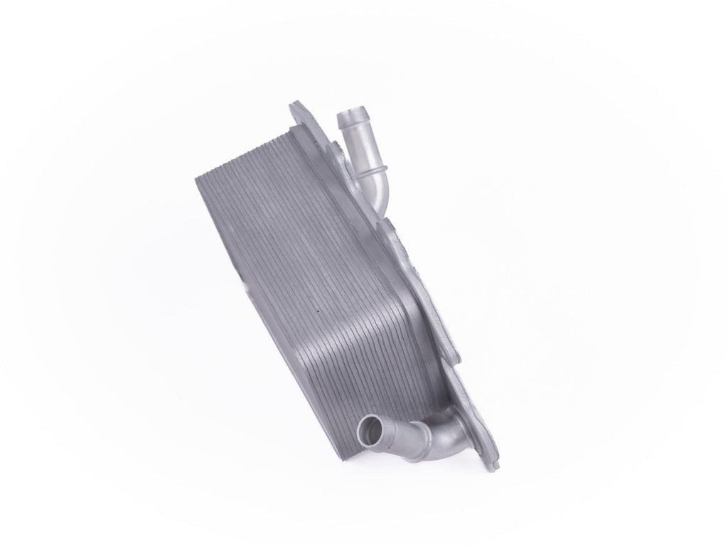 Ford Diesel 6.7 Powerstroke High Volume Oil Cooler Upgrade