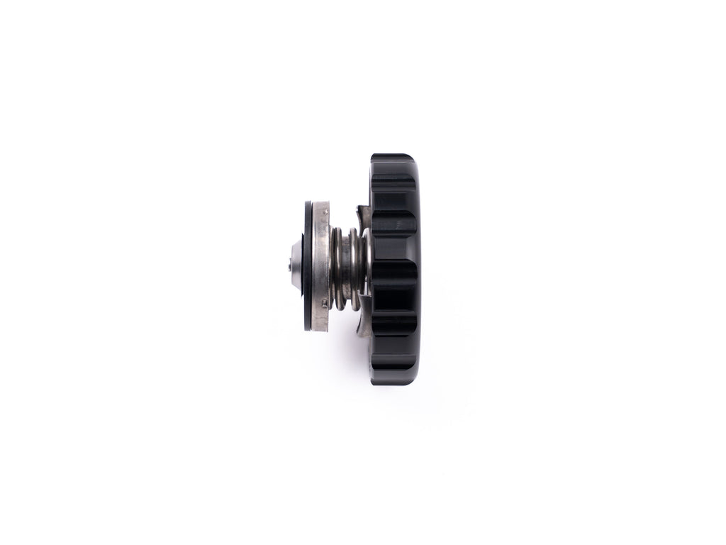f150 ford Billet Radiator Cap