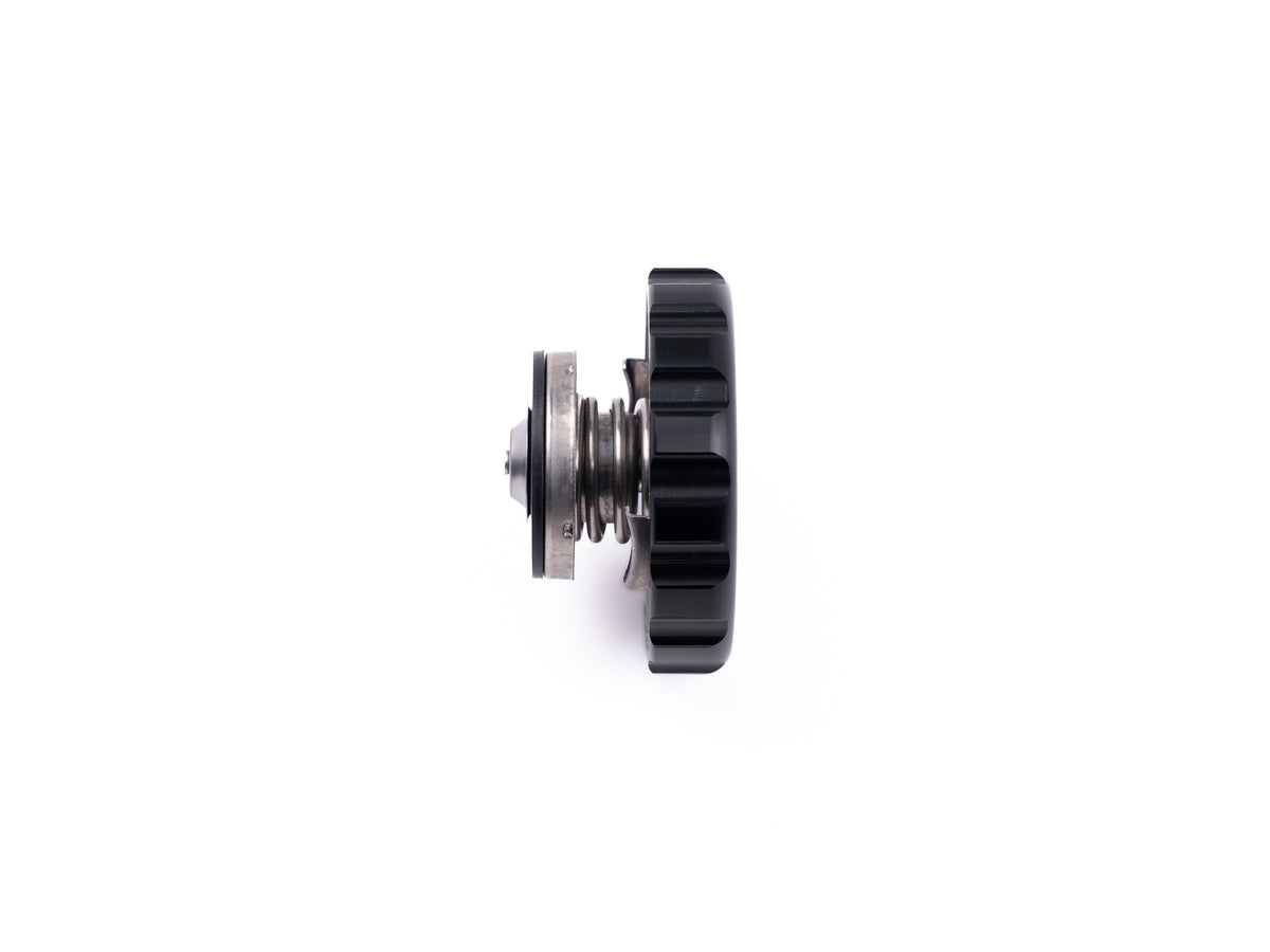 f150 ford Billet Radiator Cap