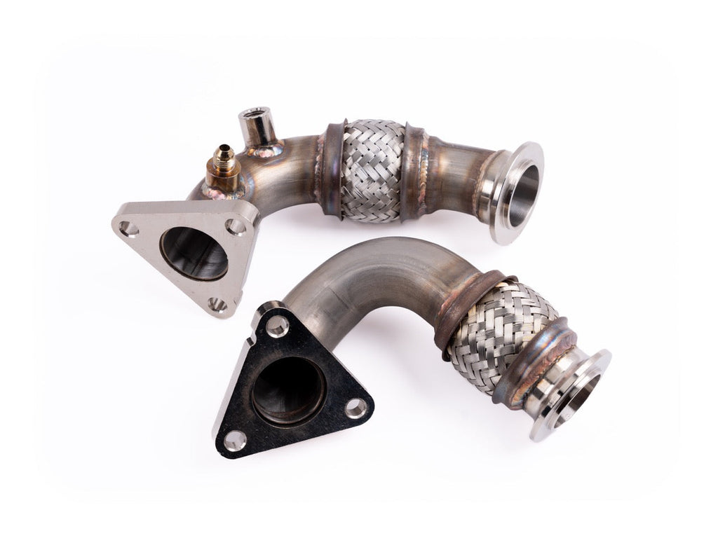 6.7L Powerstroke 20+ Motor Conversion Complete parts kit