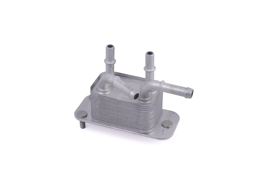 2011-2016 6.7 Powerstroke High Volume Fuel Cooler upgrade