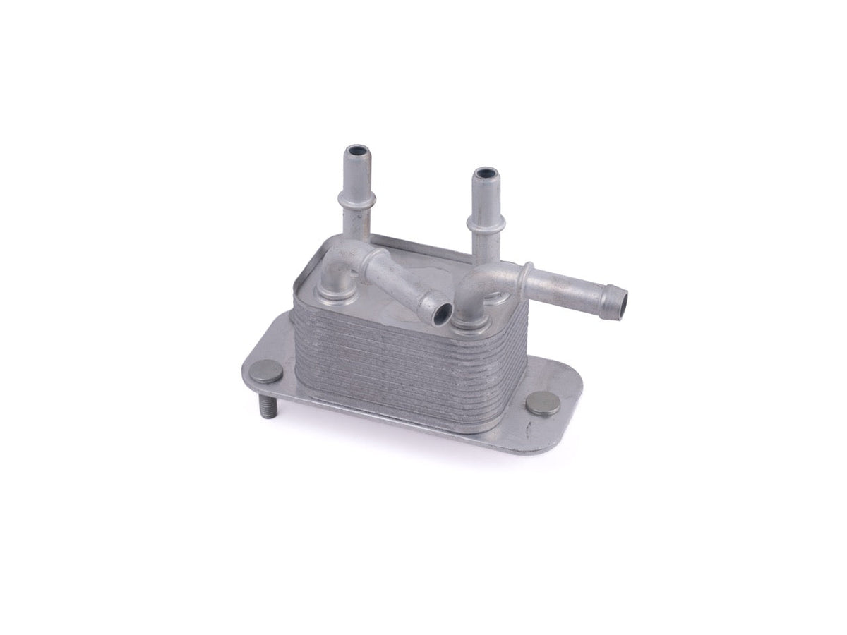 2011-2016 6.7 Powerstroke High Volume Fuel Cooler upgrade