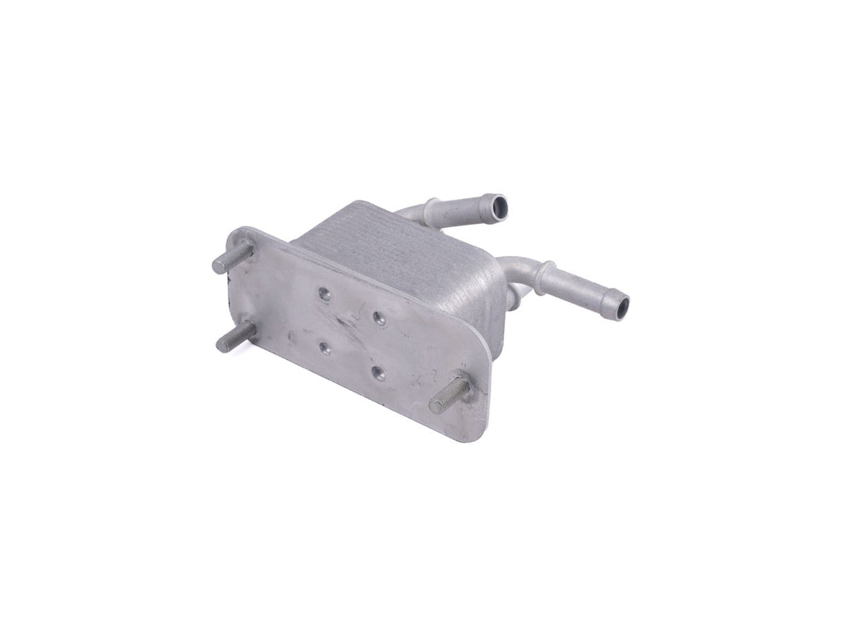 2011-2016 6.7 Powerstroke High Volume Fuel Cooler upgrade