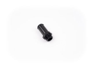 6.7 Powerstroke Upper Radiator Hose Billet T Fitting Upgrade coolant