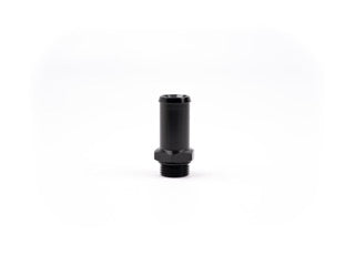 6.7 Powerstroke Upper Radiator Hose Billet T Fitting Upgrade coolant