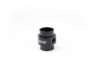 6.7 Powerstroke Upper Radiator Hose Billet T Fitting Upgrade coolant