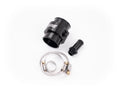 6.7 Powerstroke Upper Radiator Hose Billet T Fitting Upgrade