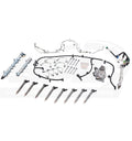 Ford 6.7 Powerstroke Fuel Contamination Kit CP4 Failure