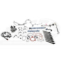 Ford 6.7 Powerstroke Fuel Contamination Kit CP4 Failure