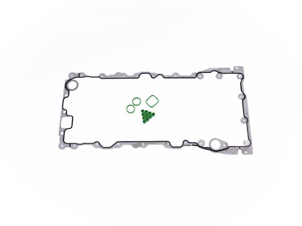 2015-2019 6.7L Powerstroke Upper Oil Pan Gasket Upgrade