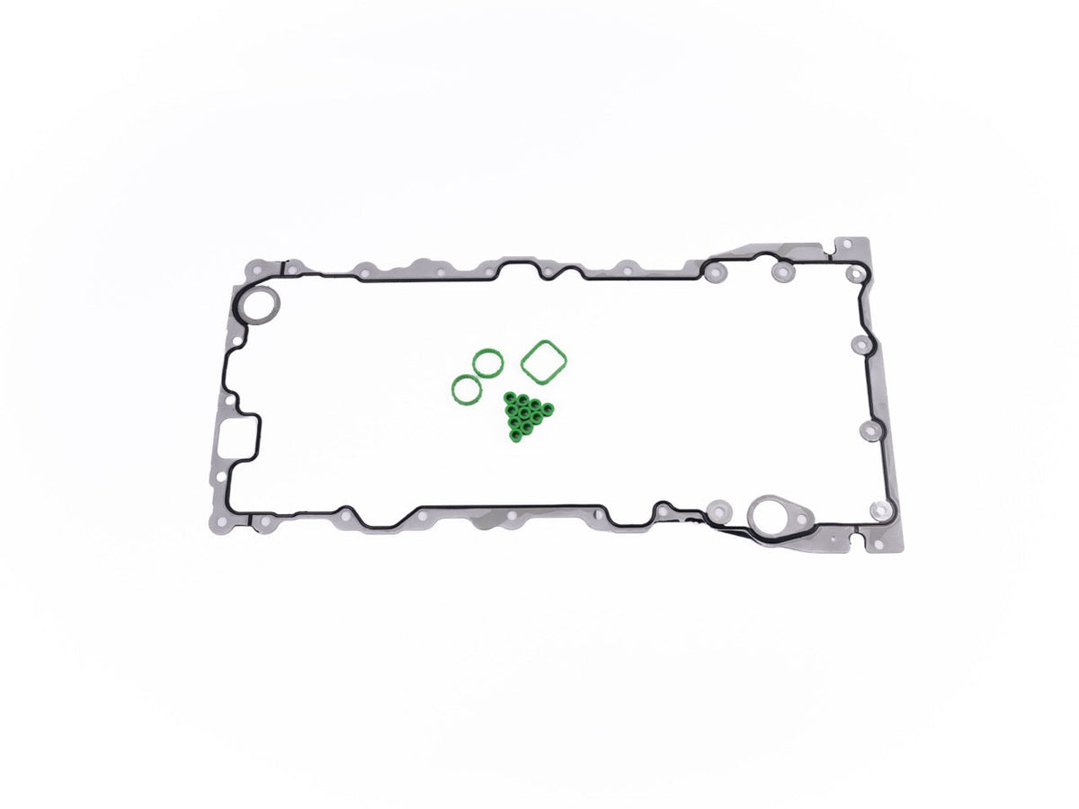 2015-2019 6.7L Powerstroke Upper Oil Pan Gasket Upgrade