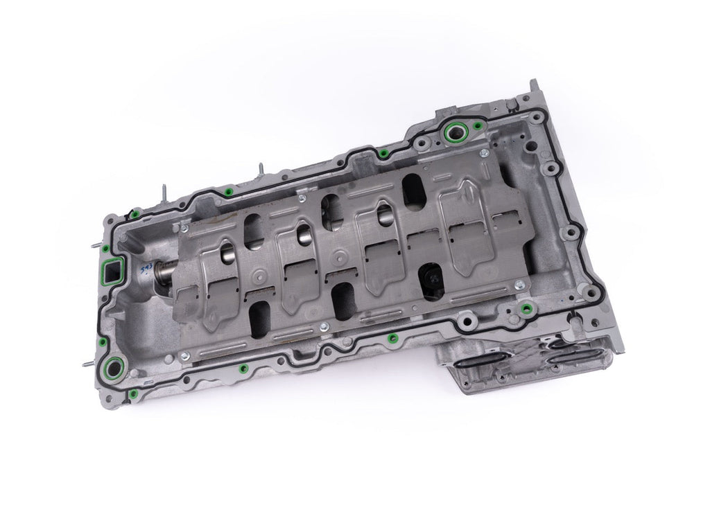 2015-2019 6.7L Powerstroke Upper Oil Pan Gasket Upgrade