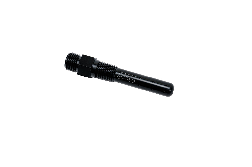 nitrous diffuser jet performance diesel gas