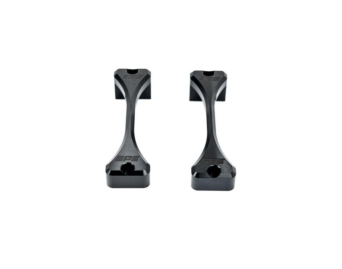 2011-2024 6.7L Powerstroke Billet Battery Hold Down Upgrade