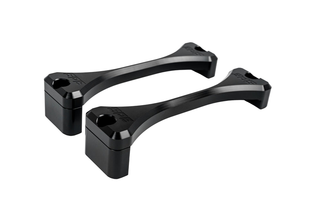 2011-2024 6.7L Powerstroke Billet Battery Hold Down Upgrade