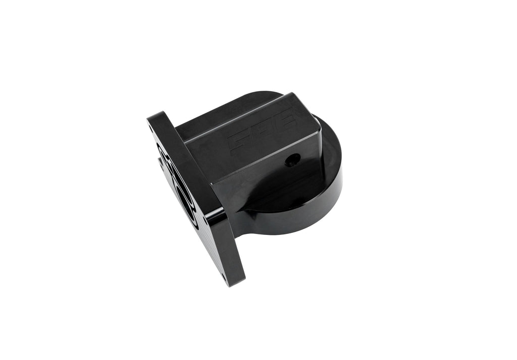 Ford 6.7 Powerstroke CAT oil filter adapter 