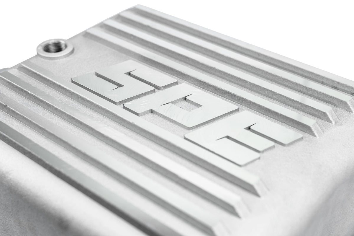 Ford 6R140 Deep Transmission Pan