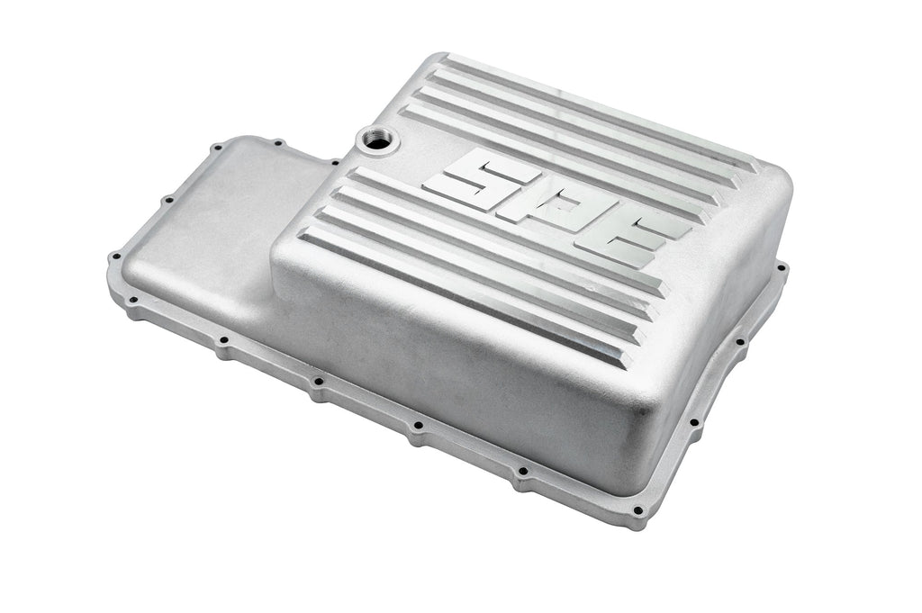 Ford 6R140 Deep Transmission Pan