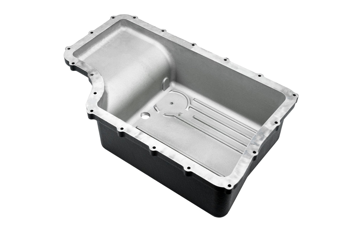 Ford 6R140 Deep Transmission Pan