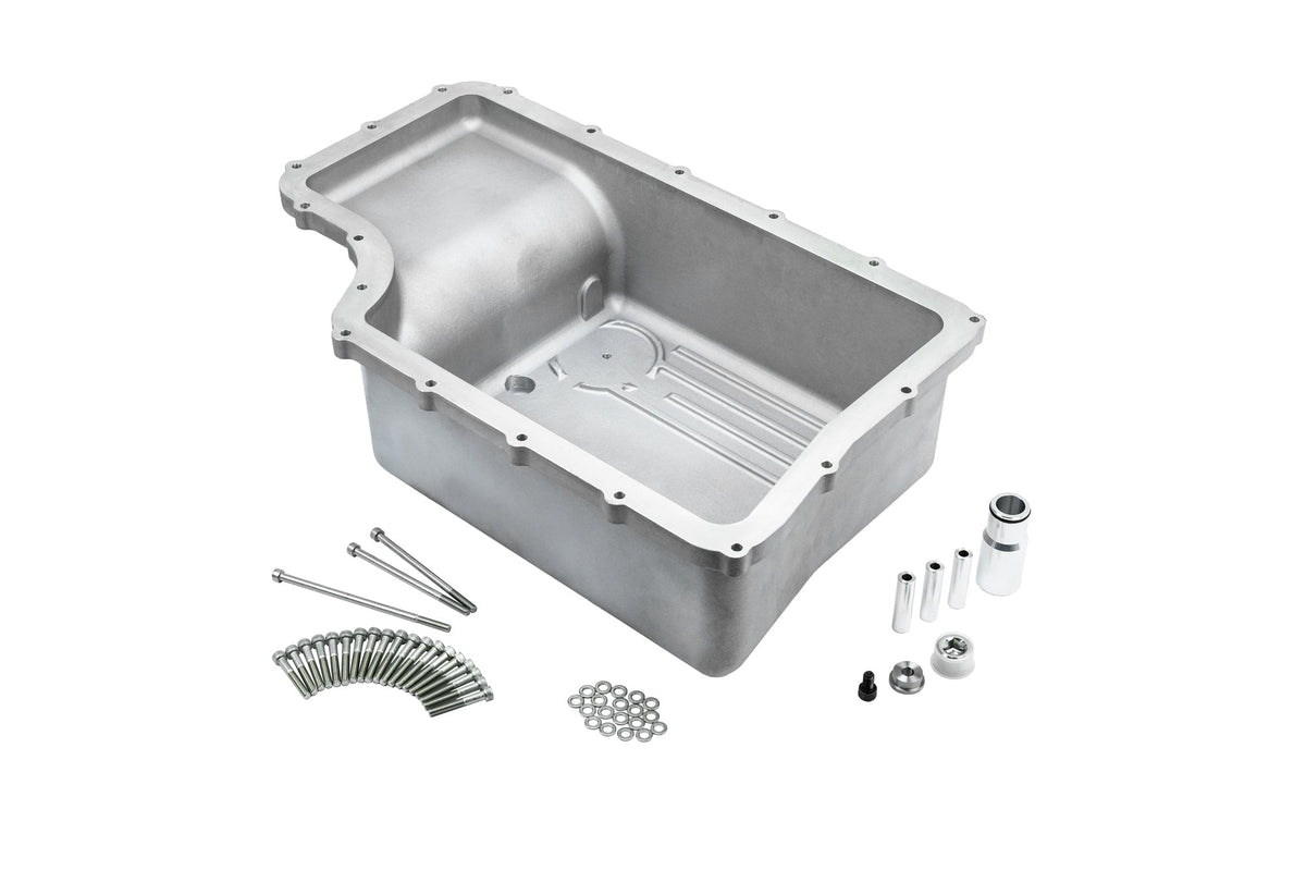 Ford 6R140 Deep Transmission Pan