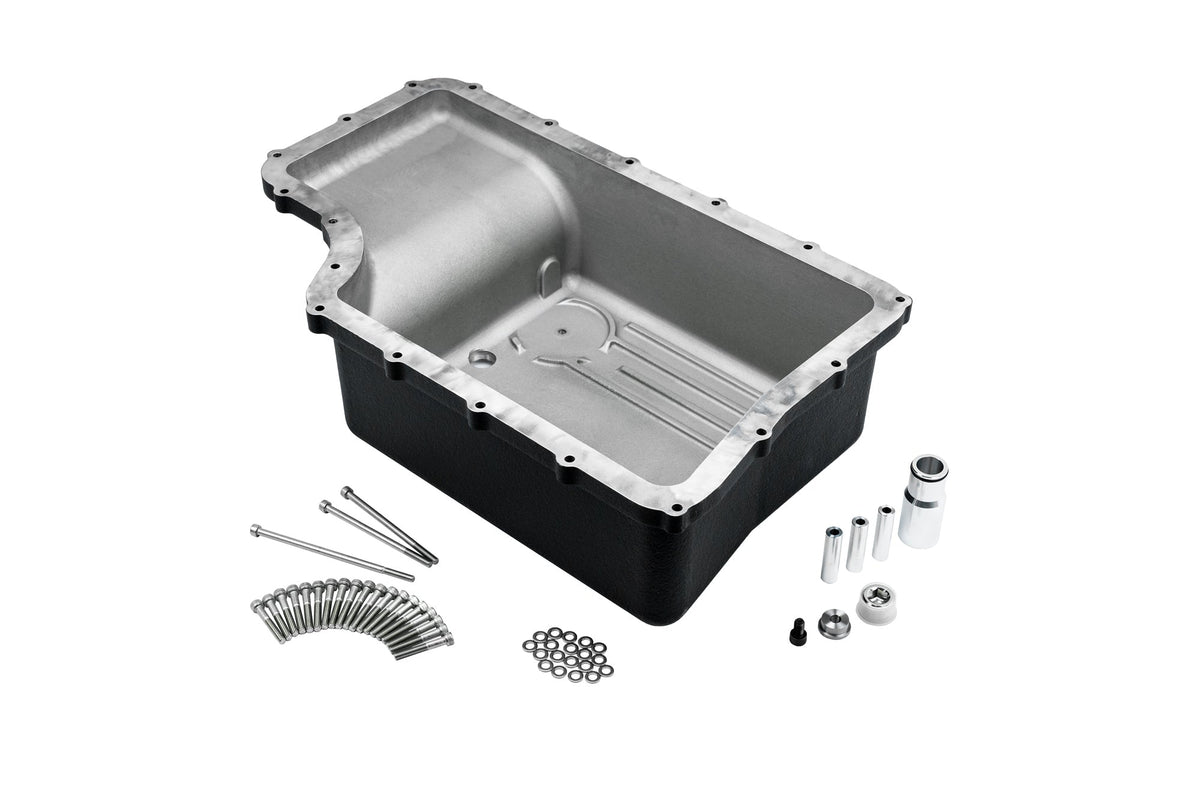 Ford 6R140 Deep Transmission Pan
