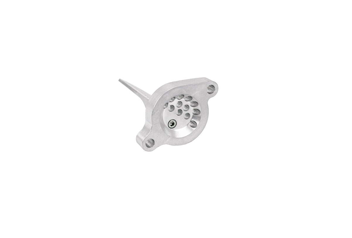 CCV blow by Internal Catch Can 6.7L Powerstroke diesel