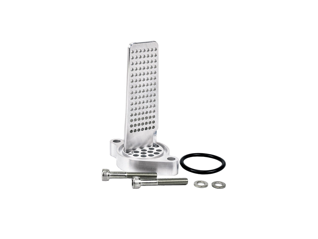 CCV blow by Internal Catch Can 6.7L Powerstroke diesel