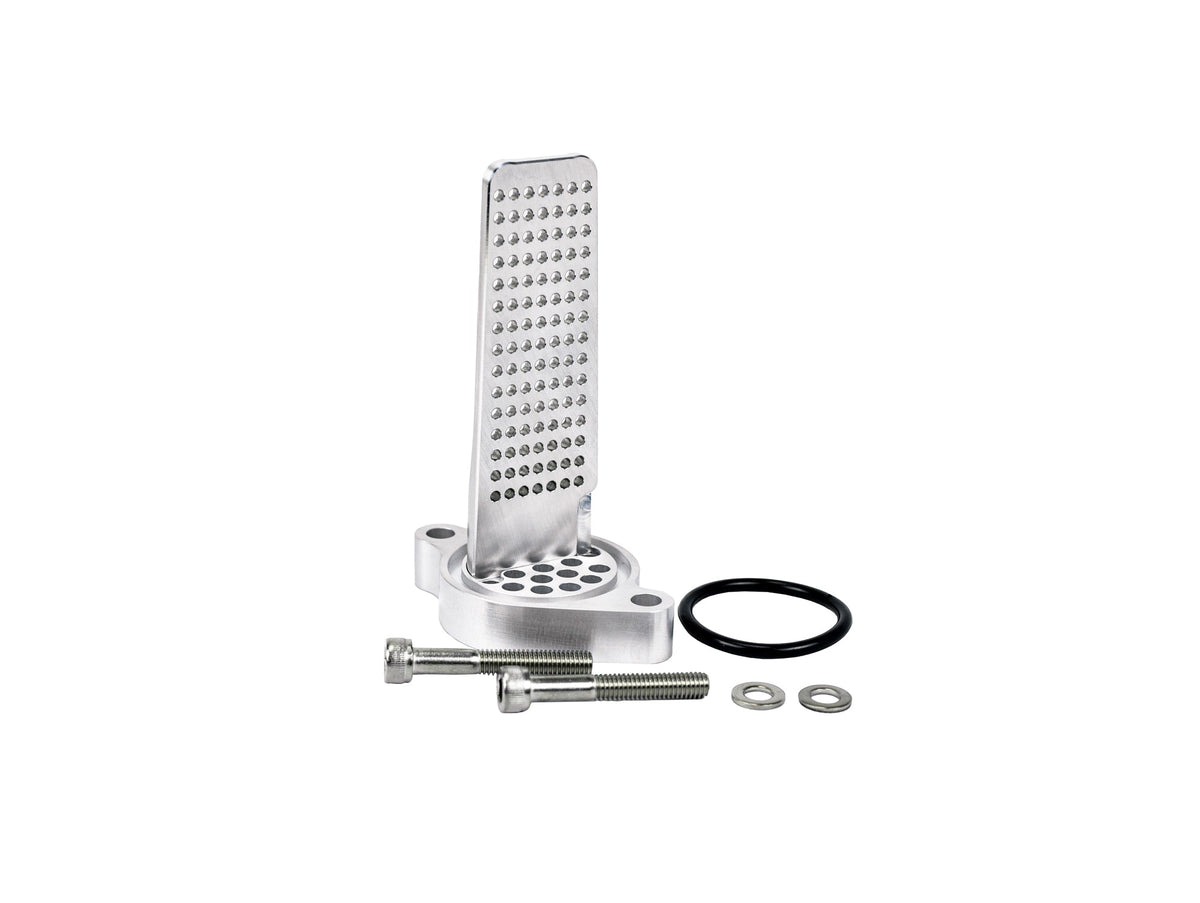 CCV blow by Internal Catch Can 6.7L Powerstroke diesel