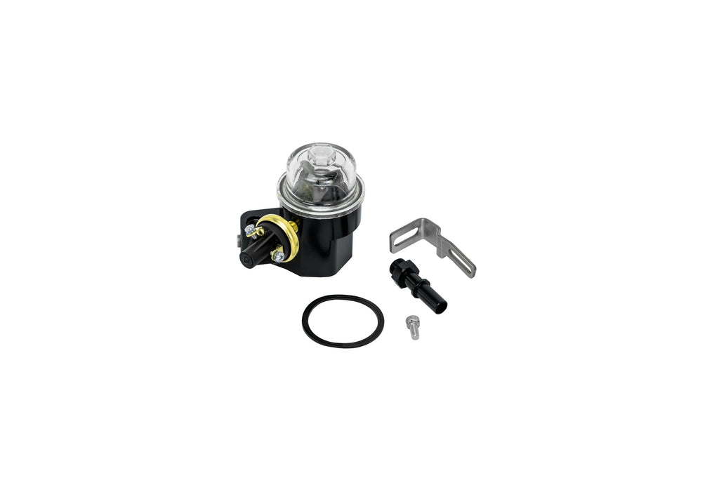 6.7L Powerstroke CP4 Disaster prevention Kit ExoFilter SPE Motorsport Filter Replacement Upgrade