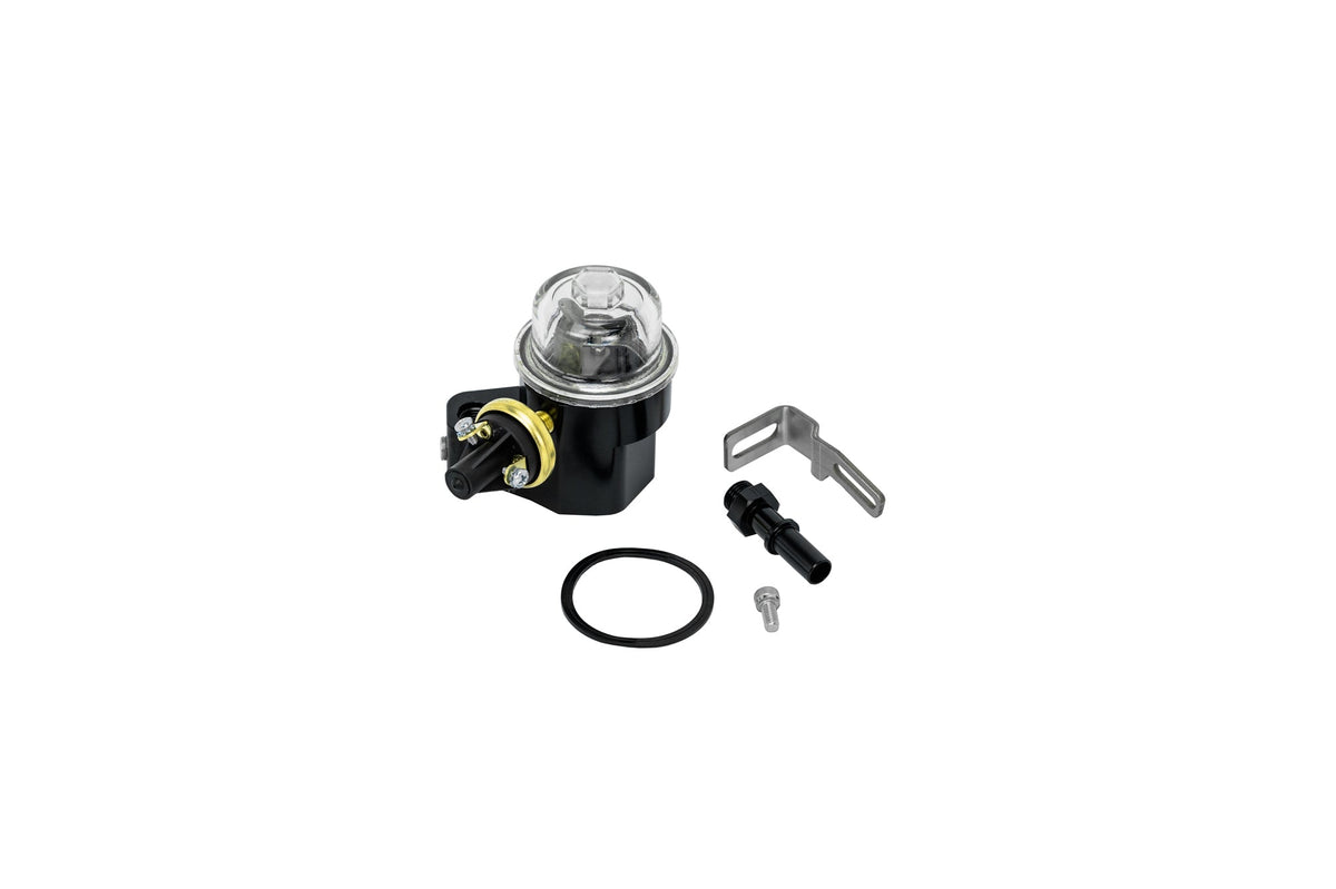 6.7L Powerstroke CP4 Disaster prevention Kit ExoFilter SPE Motorsport Filter Replacement Upgrade
