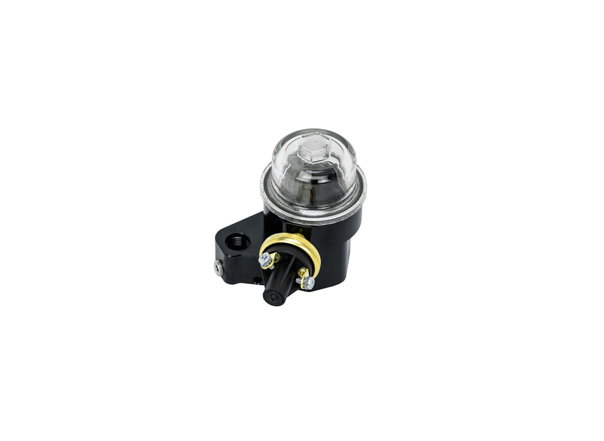 6.7L Powerstroke CP4 Disaster prevention Kit ExoFilter SPE Motorsport Filter Replacement Upgrade