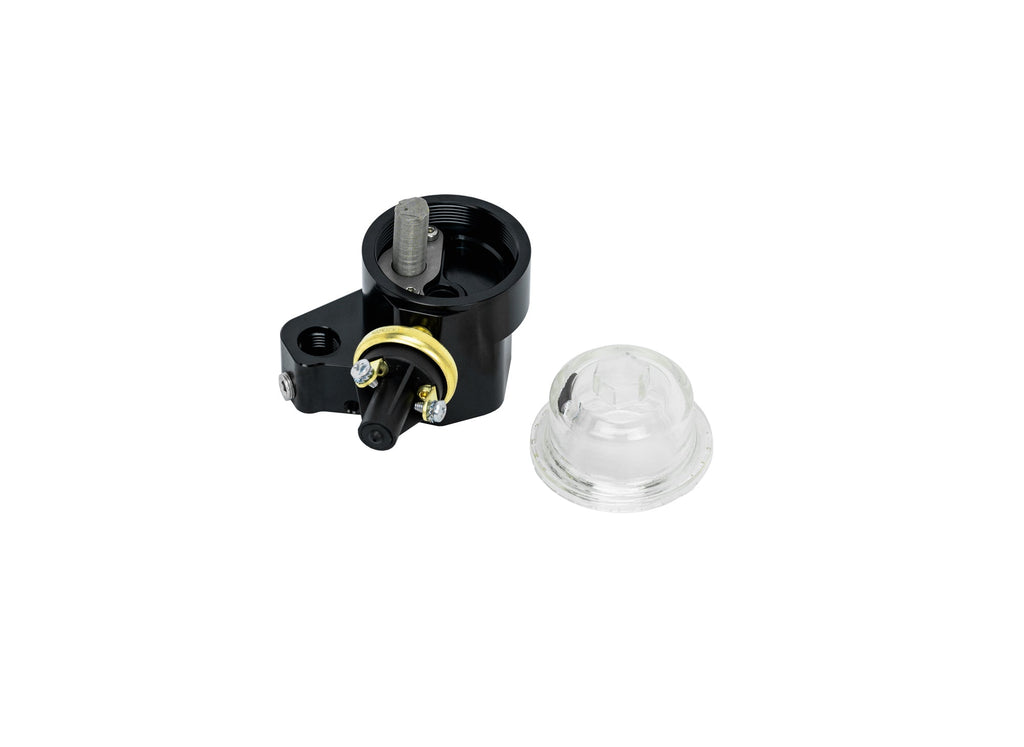 6.7L Powerstroke CP4 Disaster prevention Kit ExoFilter SPE Motorsport Filter Replacement Upgrade