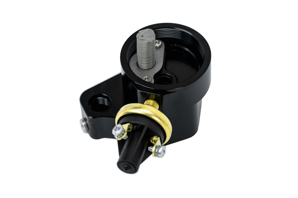 6.7L Powerstroke CP4 Disaster prevention Kit ExoFilter SPE Motorsport Filter Replacement Upgrade